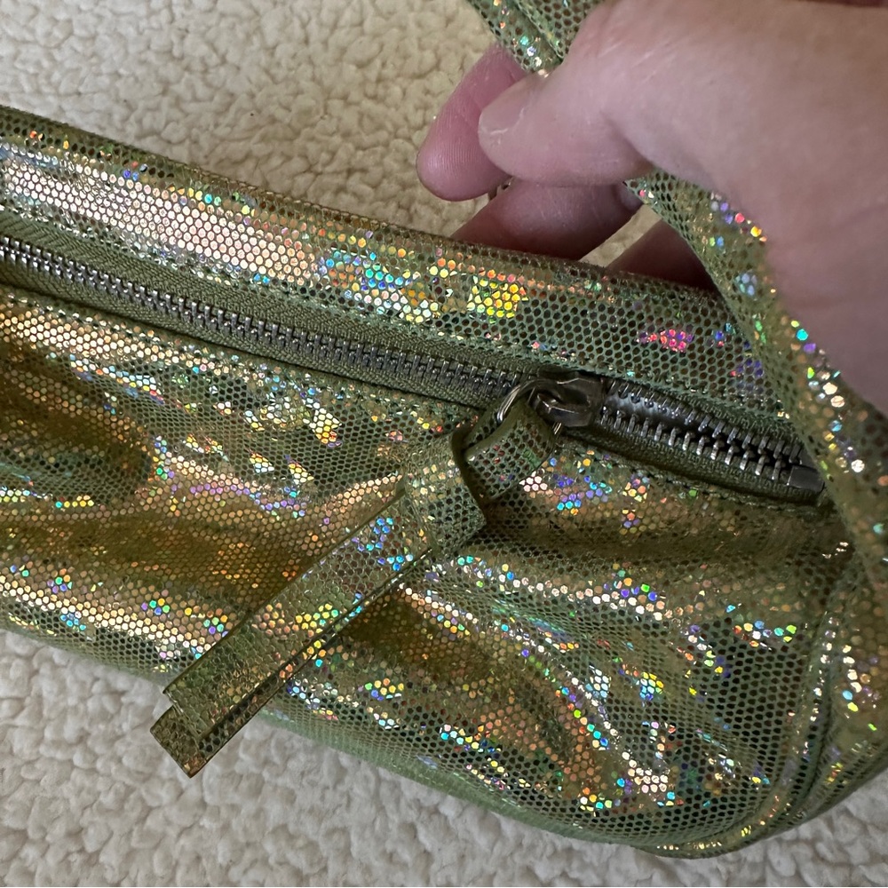 BY FAR
Baby Cush bag NET - Picture 6 of 10